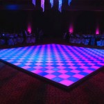 14. LED Dance Floor