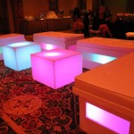 33. The Glow Furniture Set