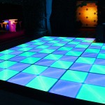 LED Dance Flloor