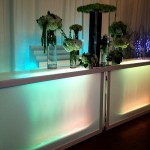 5. Glow Bar Set-up