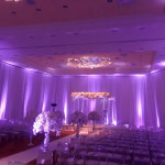 Event Lighting Miami, Fort Lauderdale, South Florida | Solaris Mood